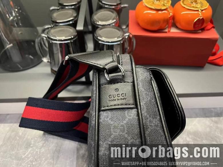 Gucci Bags 1:1 795479 23X18X12cm DF