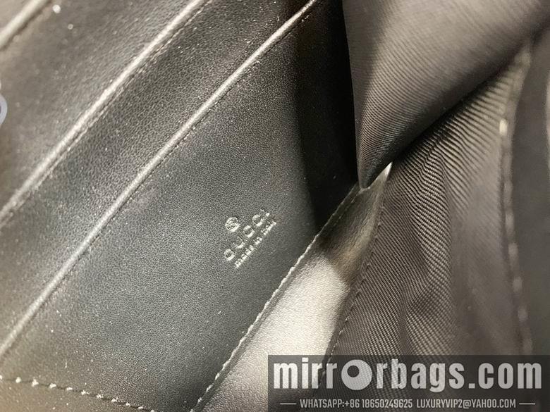 Gucci Bags 1:1 WL443436 19X10.5X2.5