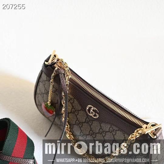 Gucci Bags 1:1 GG 735132 25x15.5x6cm zy