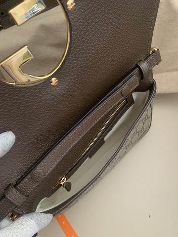 Gucci Bags 1:1 Gucci Blondie 699268 28x16x4cm ww