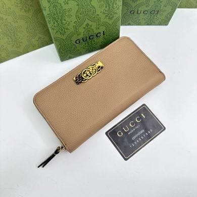 Gucci Bags 1:1 750458 19X11X2cm YG 4colour