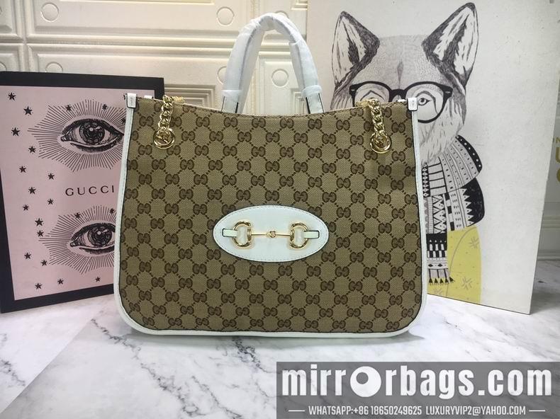 Gucci Bags 1:1 Tote 621144 35x27x12cm df02