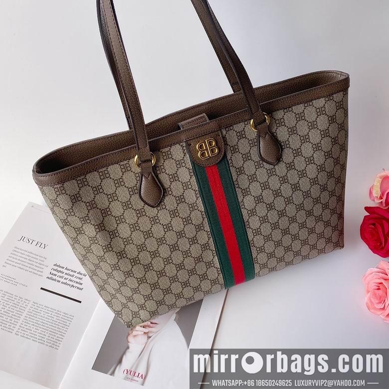 Gucci Bags 1:1 WD680125 38X28X14