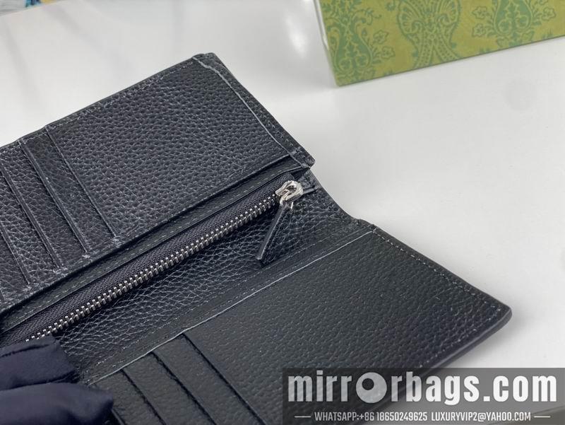 Gucci Bags 1:1 GG 436023 18.5x9.5x2.5cm zy1