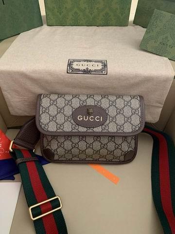 Gucci Bags 1:1 Gucci Ophidia 489617 20x13x2.5cm ww