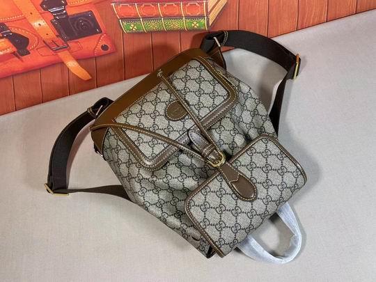 Gucci Bags 1:1 674147 26.5x30x13cm df06