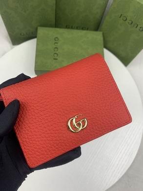 Gucci Bags 1:1 456115 11X9X2.5cm ZY