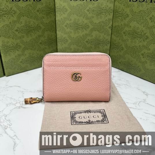 Gucci Bags 1:1 GG 739500 11.5x8.5x3cm zy1