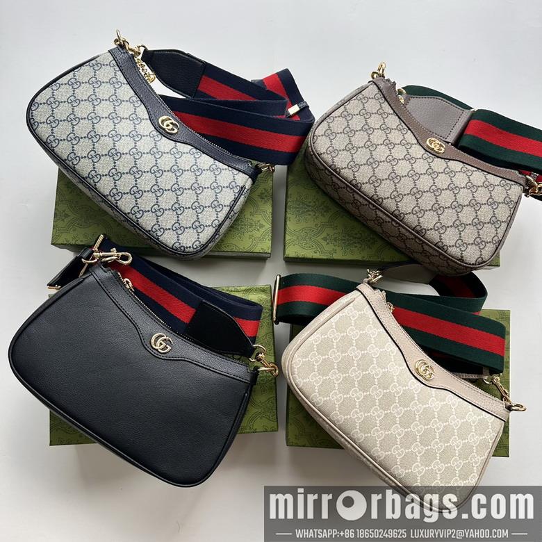Gucci Bags 1:1 GG 735132 25x15.5x6cm zy.