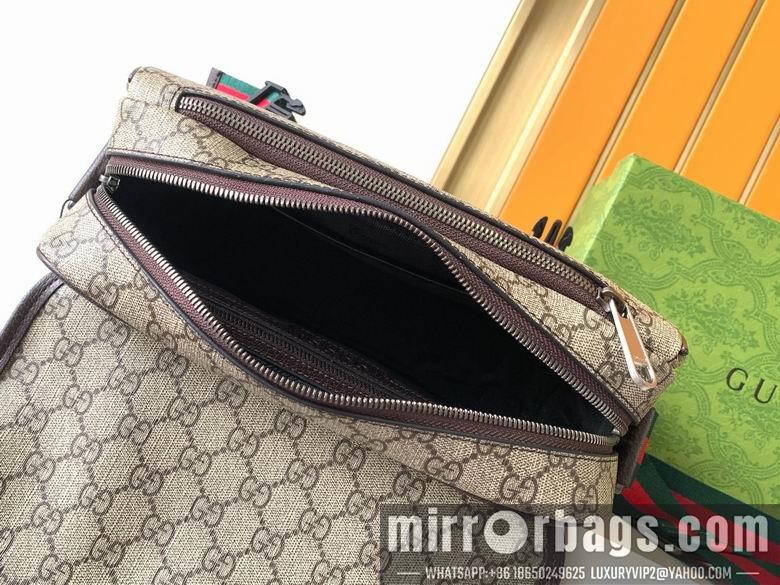 Gucci Bags 1:1 7036-4 28X22X8cm XM