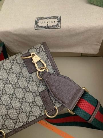Gucci Bags 1:1 Gucci Ophidia 489617 20x13x2.5cm ww