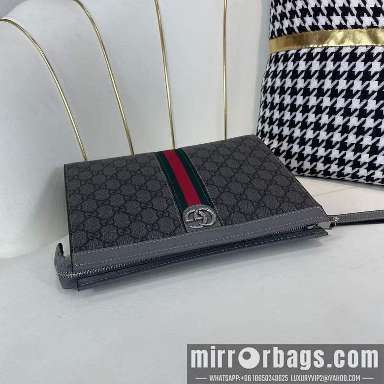 Gucci Bags 1:1 66498-4 27X21X6.5cm WP