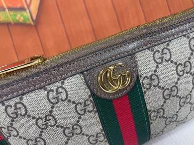 Gucci Bags 1:1 698805 heart 12X11X2cm handbag 20X13cm DF