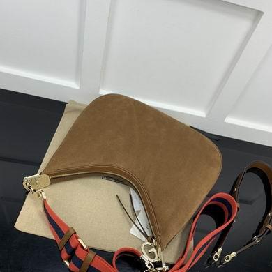 Gucci Bags 1:1 702823 DF 2colour