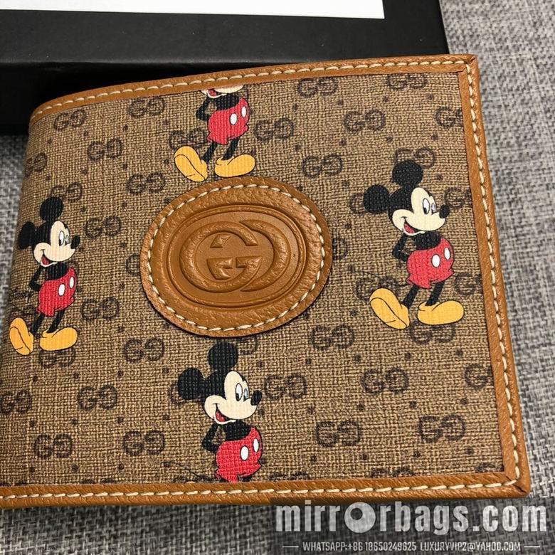 Gucci Bags 1:1 WL602547 11X9