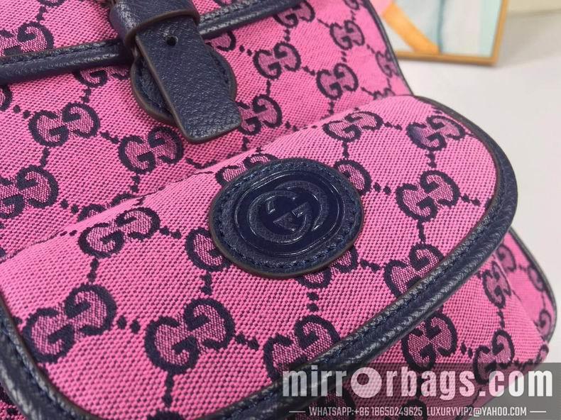 Gucci Bags 1:1 630818 22x25.5x8cm df05