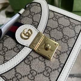 Gucci Bags 1:1 Gucci 696180 17.5x13x6cm CN4色