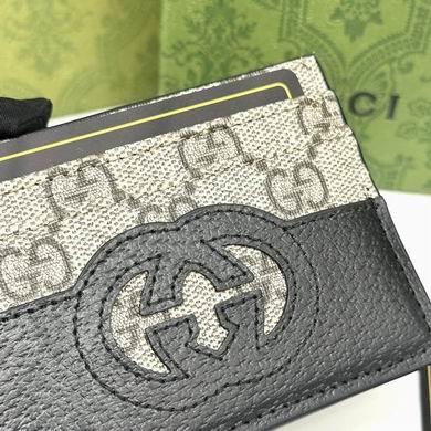 Gucci Bags 1:1 B12 10X7.5cm YG 4colour