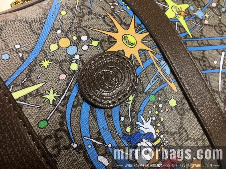 Gucci Bags 1:1 648085 44x27x23cm df01