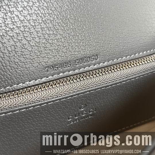 Gucci Bags 1:1 795466 18.5X10X5.5cm DF
