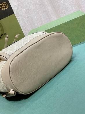 Gucci Bags 1:1 674147 26.5X30X13cm DF 3colour