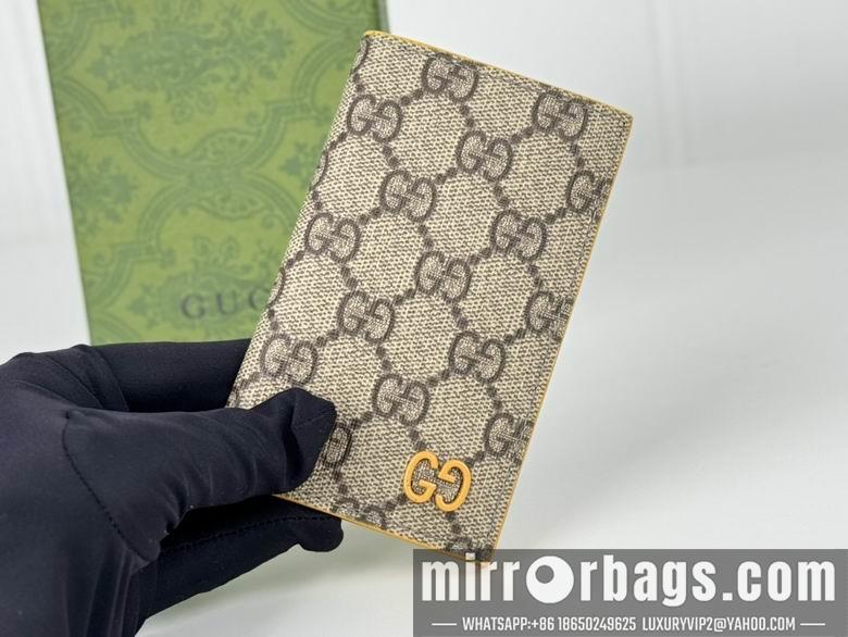 Gucci Bags 1:1 GG 768249 12x7.5cm zy1