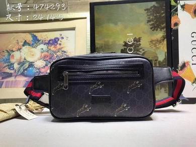 Gucci Bags 1:1 WD474293 24X14X5.5