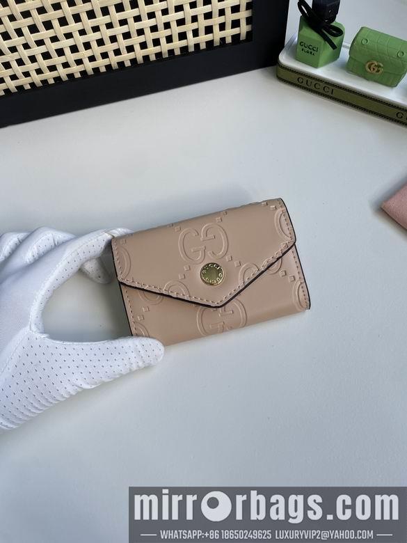 Gucci Bags 1:1 11X7.5cm 071111 ZC 4colour