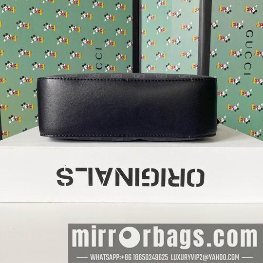 Gucci Bags 1:1 574886 24x14x7cm df03