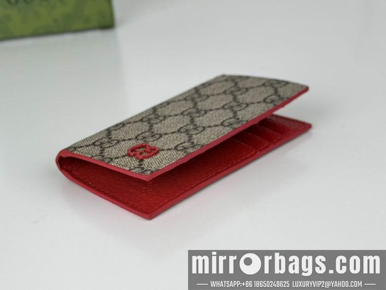 Gucci Bags 1:1 GG 768249 12x7.5cm zy1