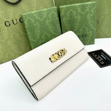 Gucci Bags 1:1 750461 19X11X2cm YG 4colour