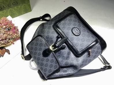 Gucci Bags 1:1 674147 26.5x30x13cm df03