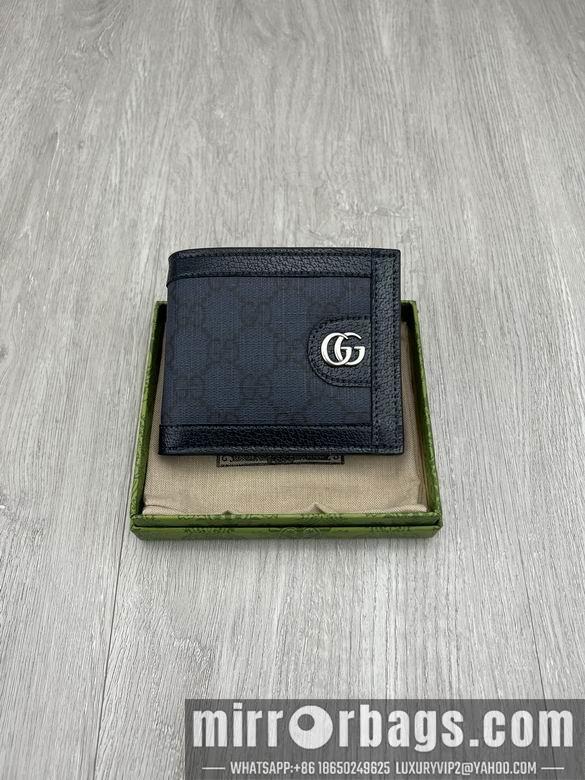 Gucci Bags 1:1 597609 8X10X2cm