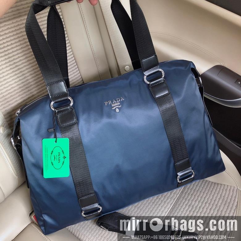 Prada Bags 1102-1 41X28X13cm XM 2colour