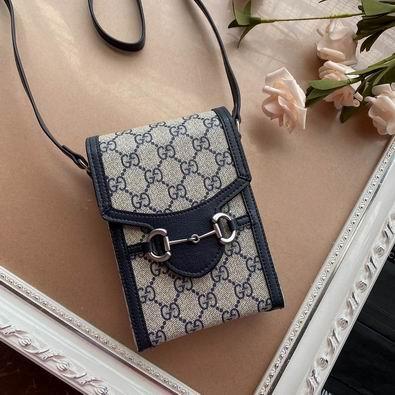 Gucci Bags 1:1 625615 11.5x17x4 cm df0328