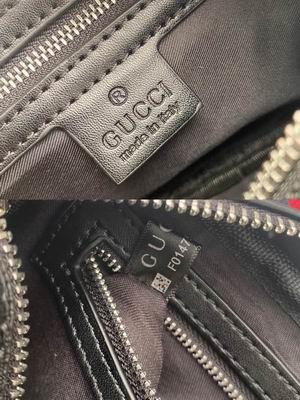 Gucci Bags 1:1 474293 24X14X5.5CM DF