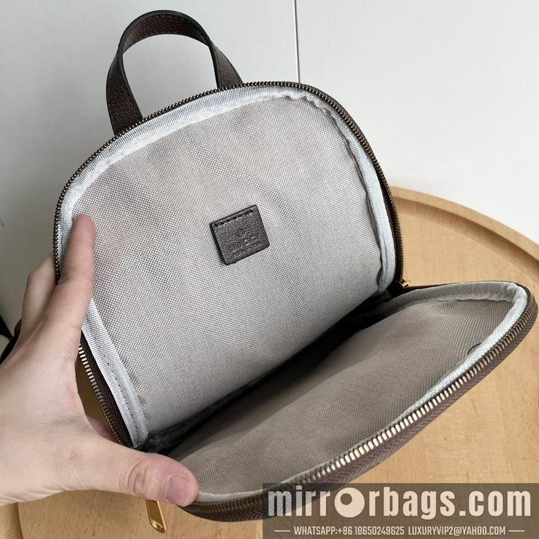Gucci Bags 1:1 779915 19X26X4.5cm DF 2colour