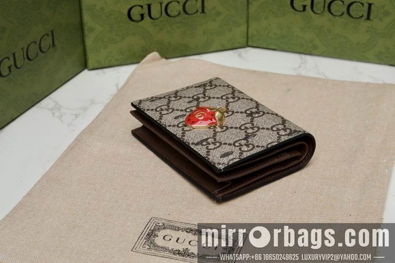 Gucci Bags 1:1 GG 726247 11x8.5x3cm zy