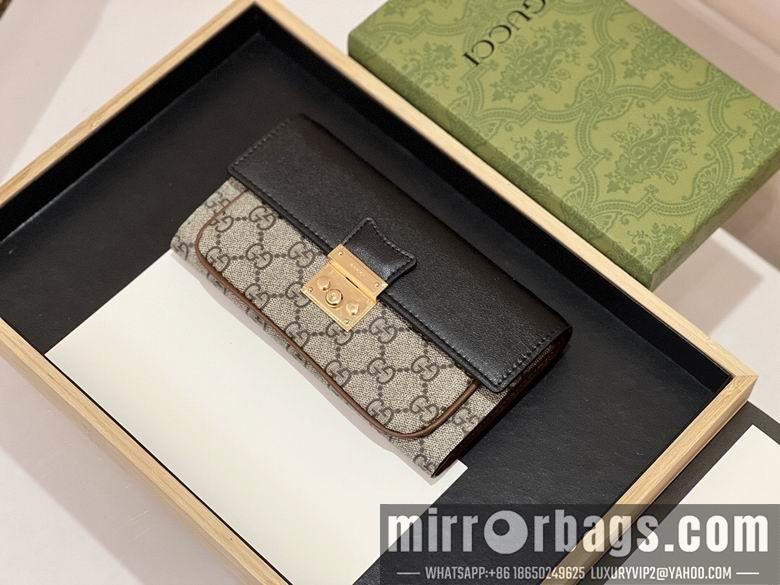 Gucci Bags 1:1 WL2512 19X10.5X4