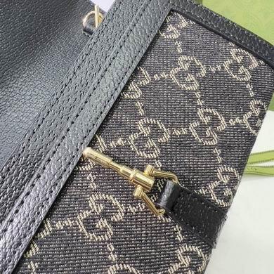Gucci Bags 1:1 4912 19X10.5X3.5cm XM