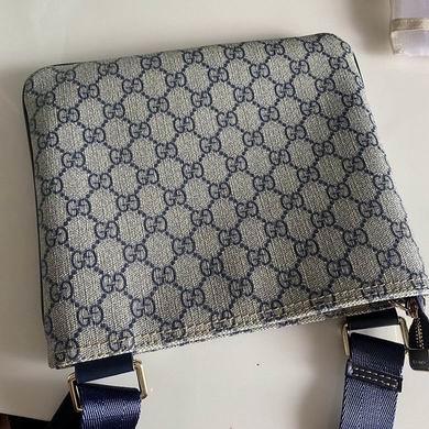 Gucci Bags 1:1 201538 24X20X1cm DF