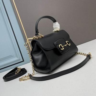 Gucci Bags 1:1 Gucci Horsebit 703848 22cm ww