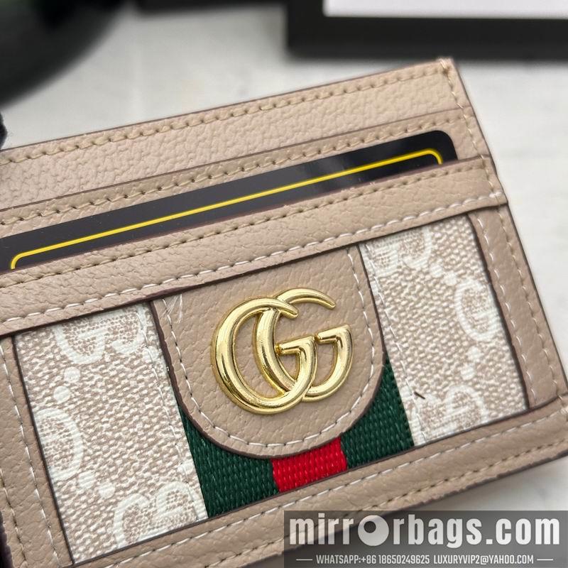 Gucci Bags 1:1 GG Marmont 50084-3 10x7cm zy