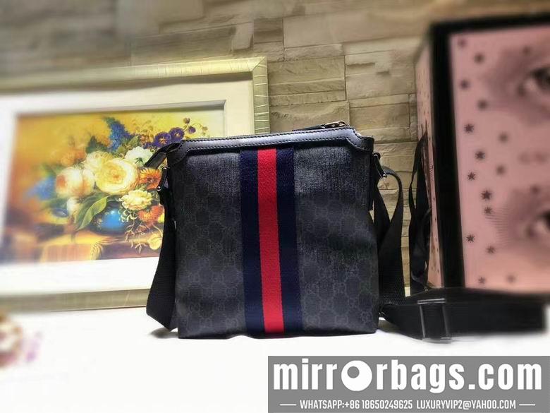 Gucci Bags 1:1 471454 21X22X4cm DF