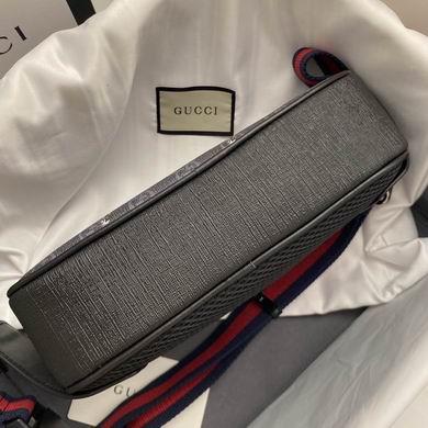 Gucci Bags 1:1 WD474293 24X14X5.5