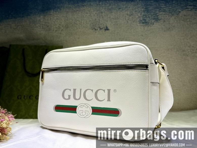 Gucci Bags 1:1 523589 33.5X23.5X9.5cm DF 3colour