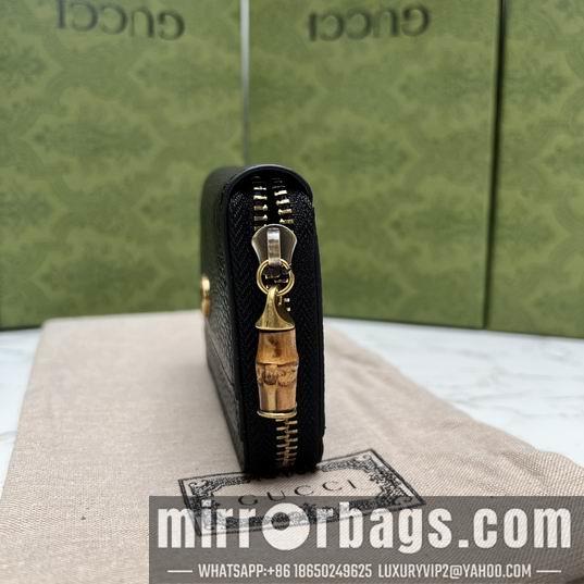 Gucci Bags 1:1 GG 739500 11.5x8.5x3cm zy1