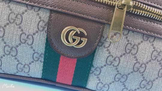 Gucci Bags 1:1 Gucci ocnea 22cm zy