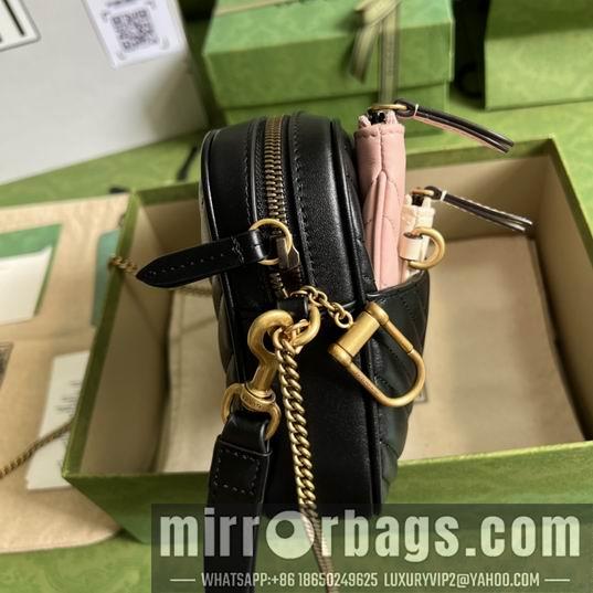 Gucci Bags 1:1 Gucci 699758 22.5x15.5x4cm CN