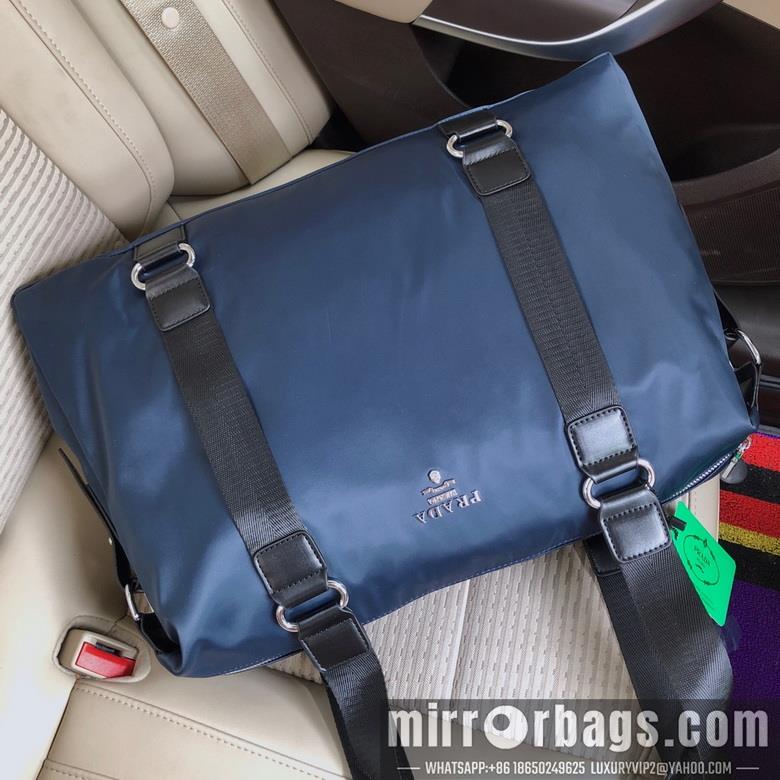 Prada Bags 1102-1 41X28X13cm XM 2colour